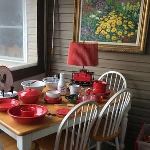 Meet your Posher, Margaret